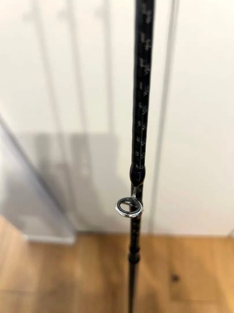 【美品】19スコーピオン　1652R-2