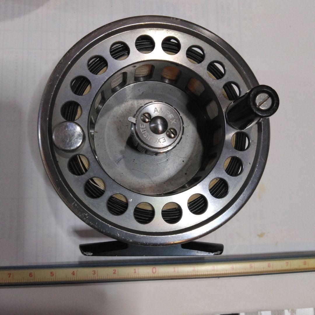 ampex ラージアーバー#