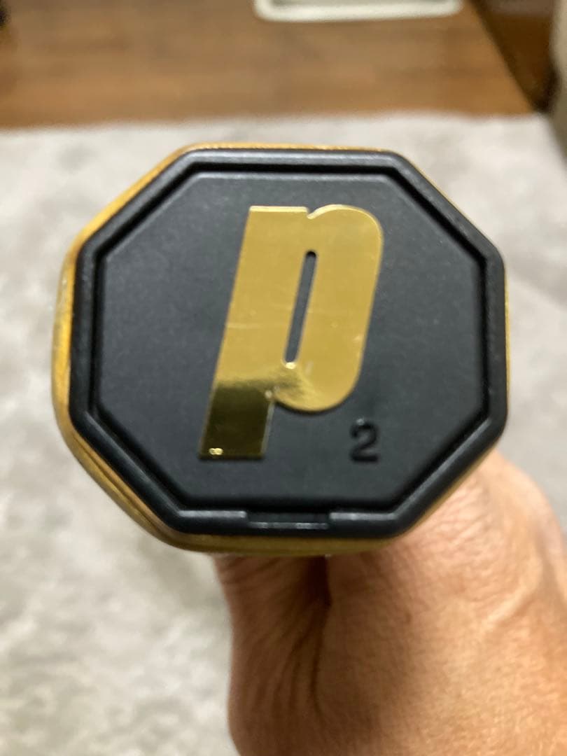 【美品】Prince ツアーグラファイト　107 G2