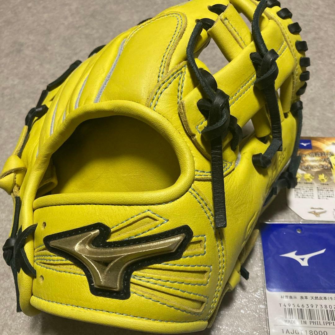 ミズノ 一般 硬式 軟式 兼用 野球 グローブ グラブ トレーニンググローブ