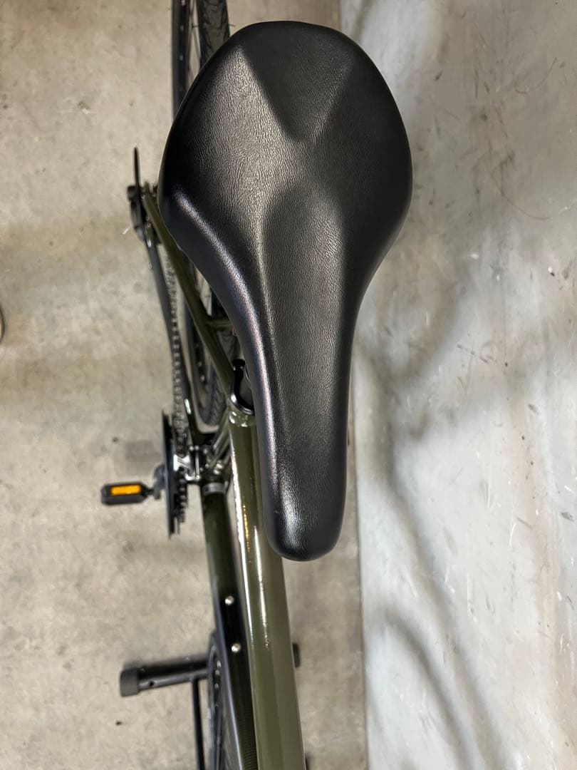 クロスバイク　ANCHOR RL1 アンカー　アールエルワン