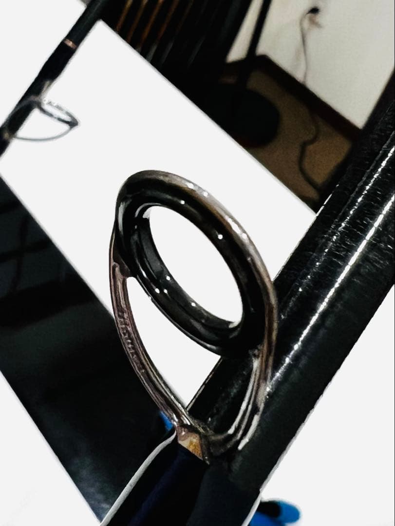 【美品】MCワークス ワイルドブレーカー 113R/S スペシャルモデル