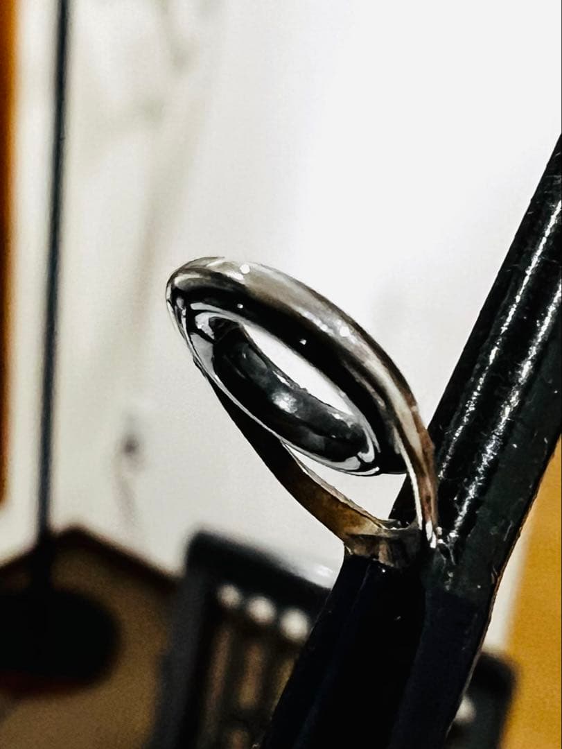 【美品】MCワークス ワイルドブレーカー 113R/S スペシャルモデル