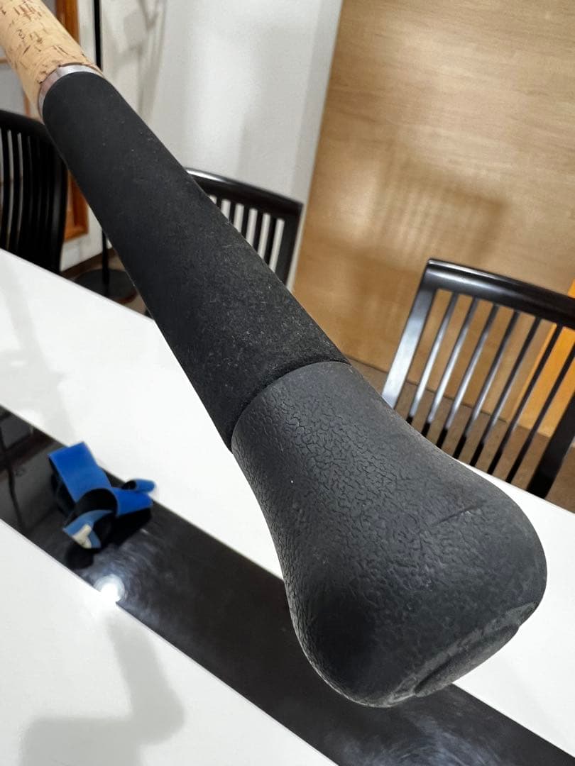 【美品】MCワークス ワイルドブレーカー 113R/S スペシャルモデル