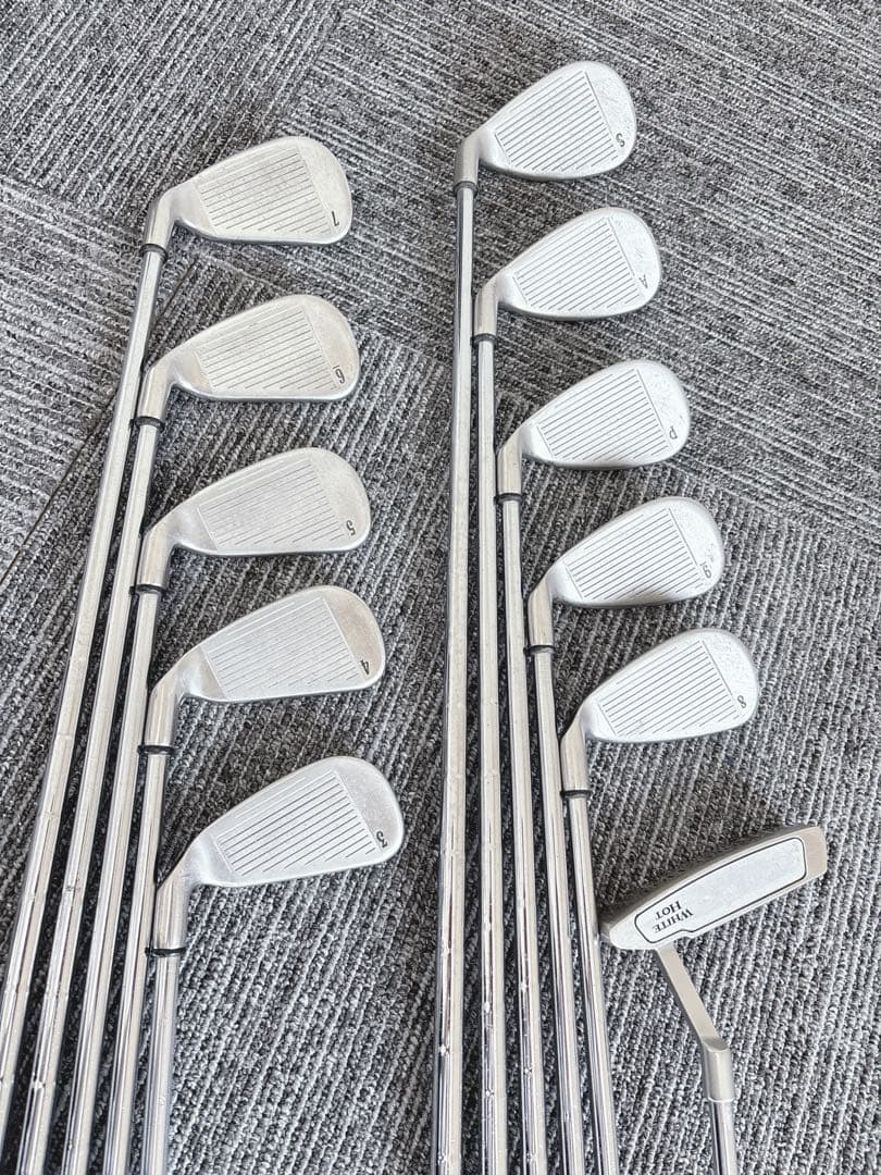 超豪華❗️キャロウェイ 初心者 メンズ ゴルフクラブセット