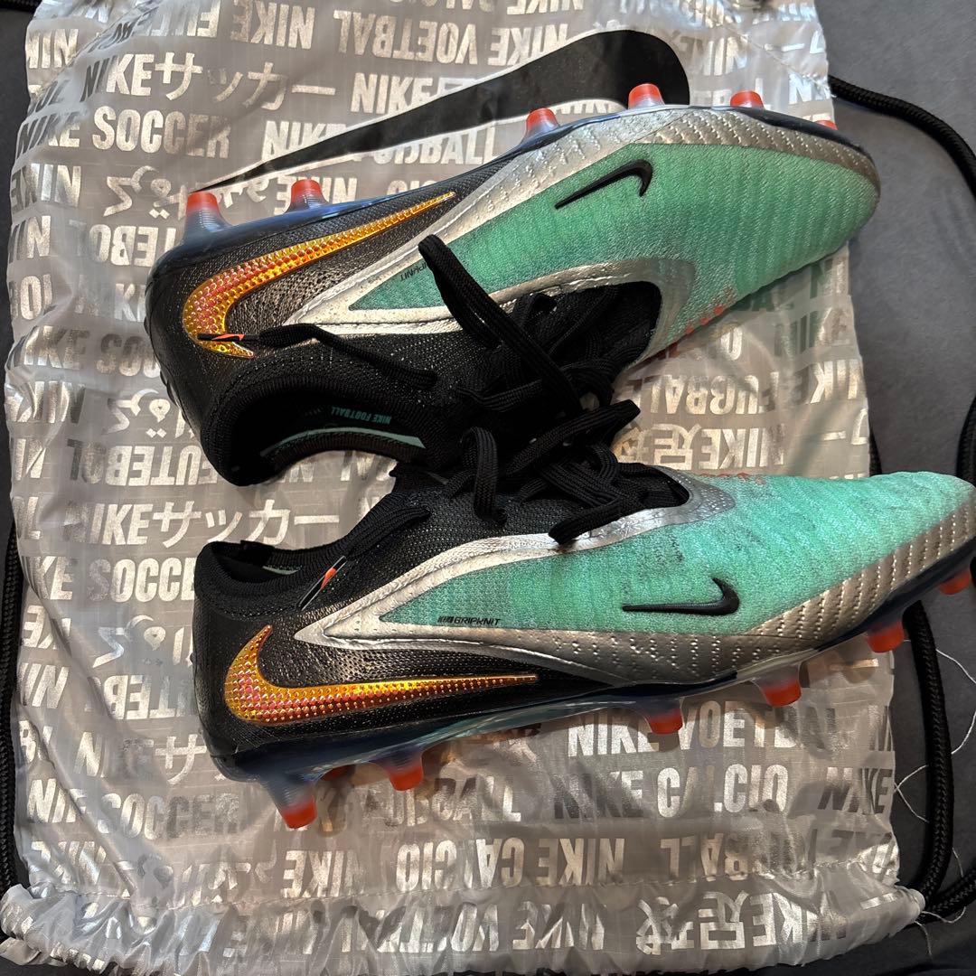 NIKE ファントム6 エリート LE