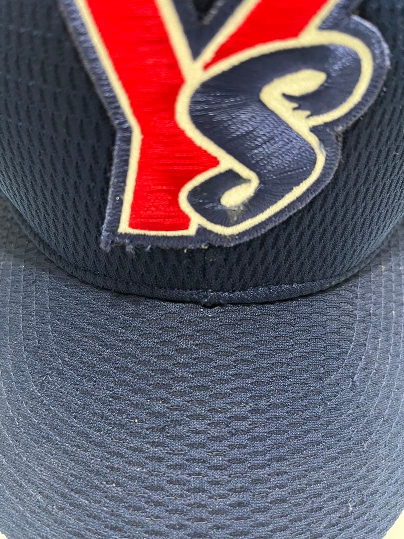 ヤクルトスワローズ　キャップ