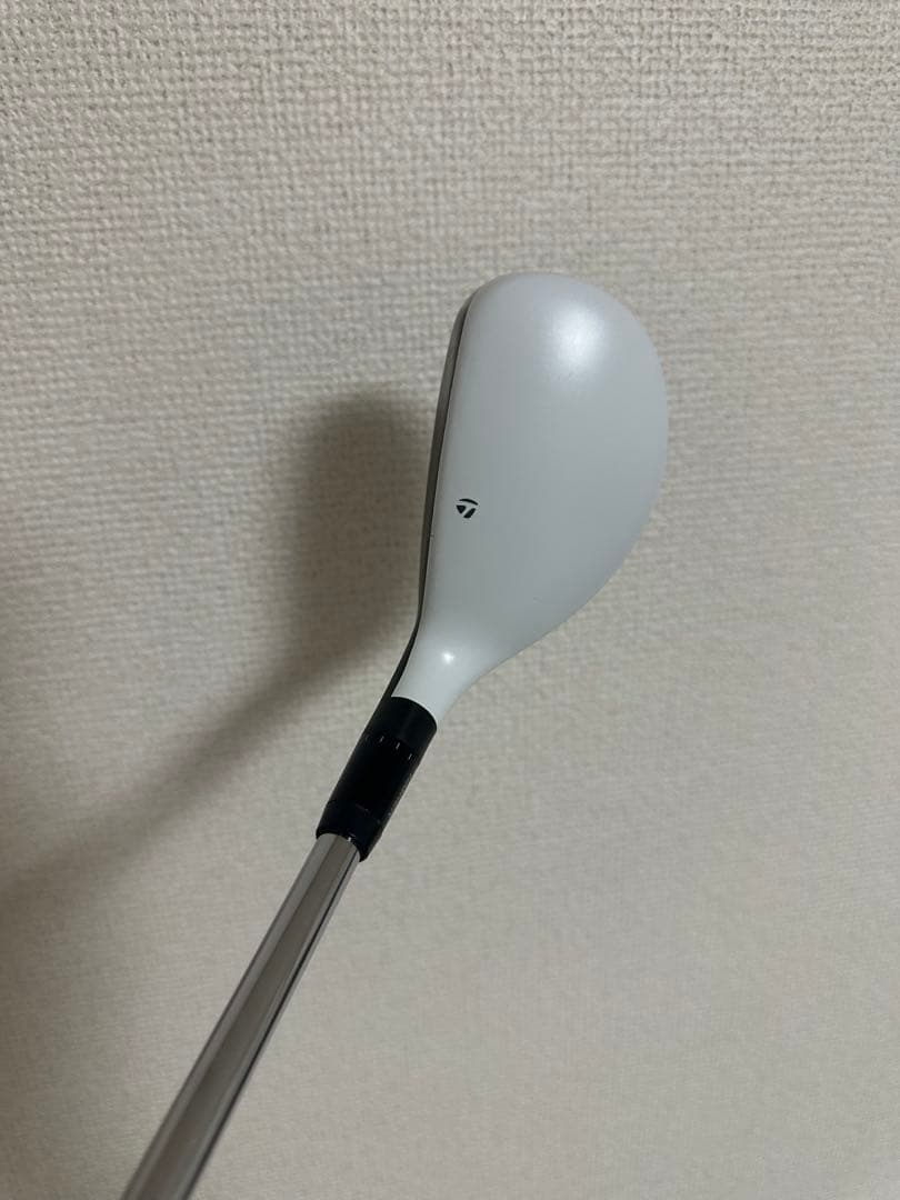 テーラーメイド　R15 1Wヘッドのみ•UT#4U #5Uセット