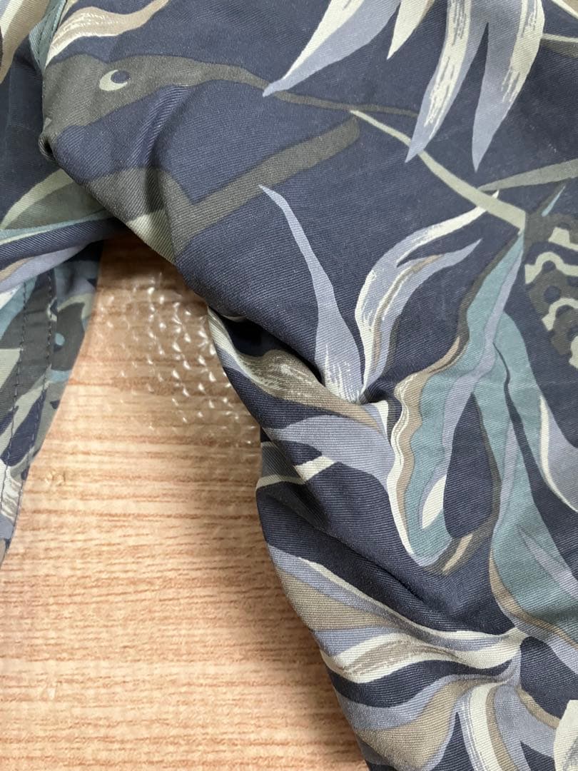 値下げpatagoniaパタゴニア ウェーブフェアラーボードショーツ 30インチ