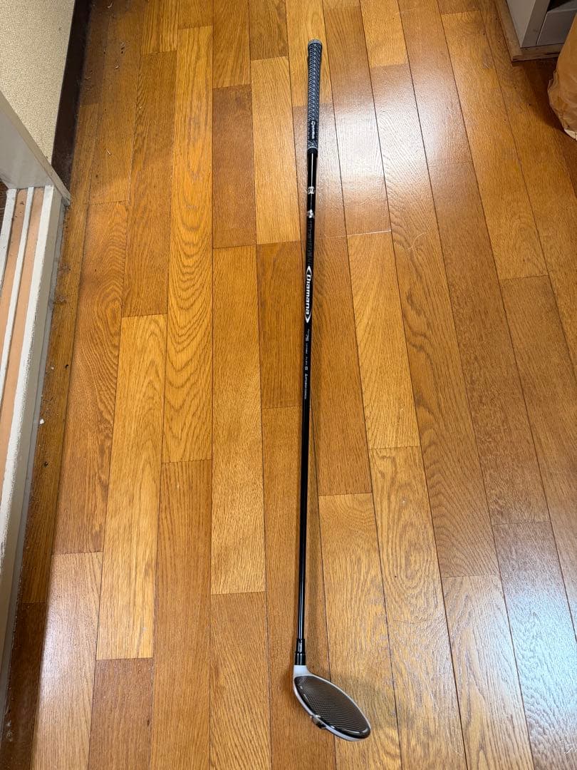 TaylorMade SIM ロケット　フェアウェイウッド 3番　14°