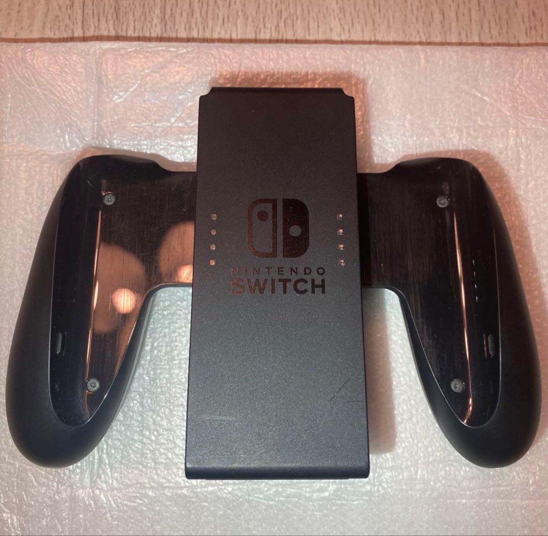 【美品マリカ8付24h発送】Switch ネオンカラー本体＋マリカ8DX