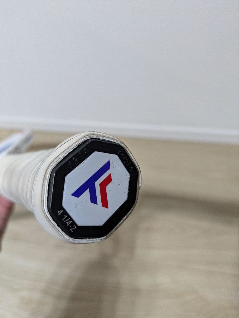 2025年新作 Tecnifibre T-FIGHT 300S