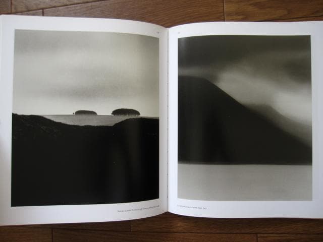 Bill Brandt : Shadow and Light　ビル・ブラント