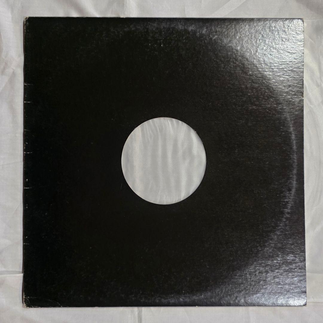 UK最初期 マトリ-2/-1 ビートルズ Abbey Road Apple盤