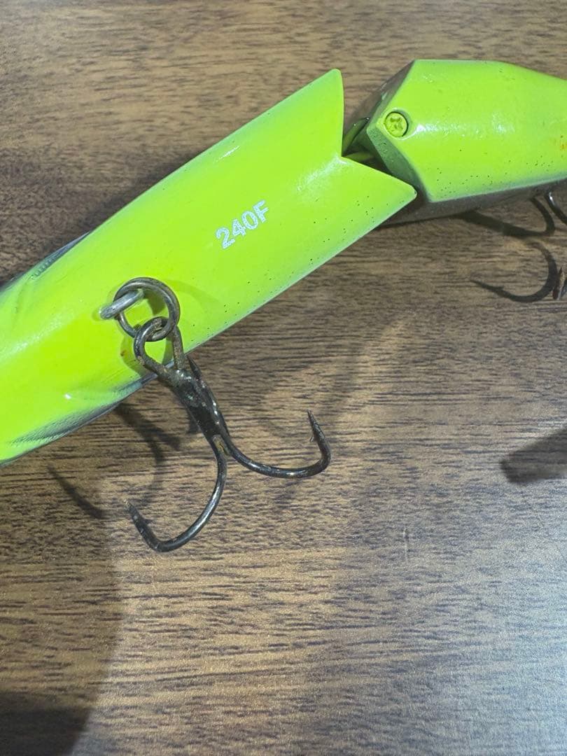 ビッグベイトまとめ売り