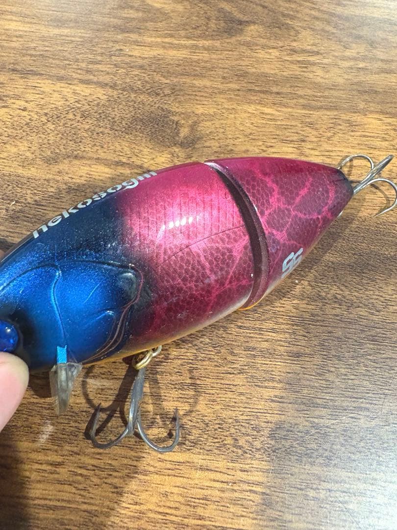 ビッグベイトまとめ売り