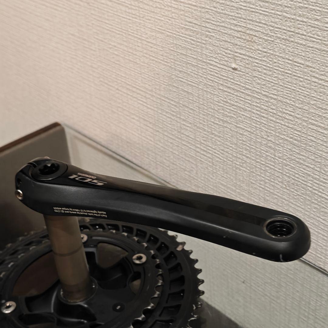 SHIMANO 105 5800 コンポセット