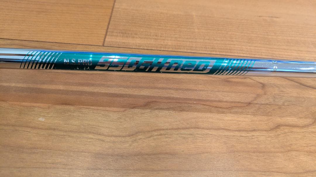 ホンマ ウェッジ 58/12 NSPRO 950GH neo フレックス S