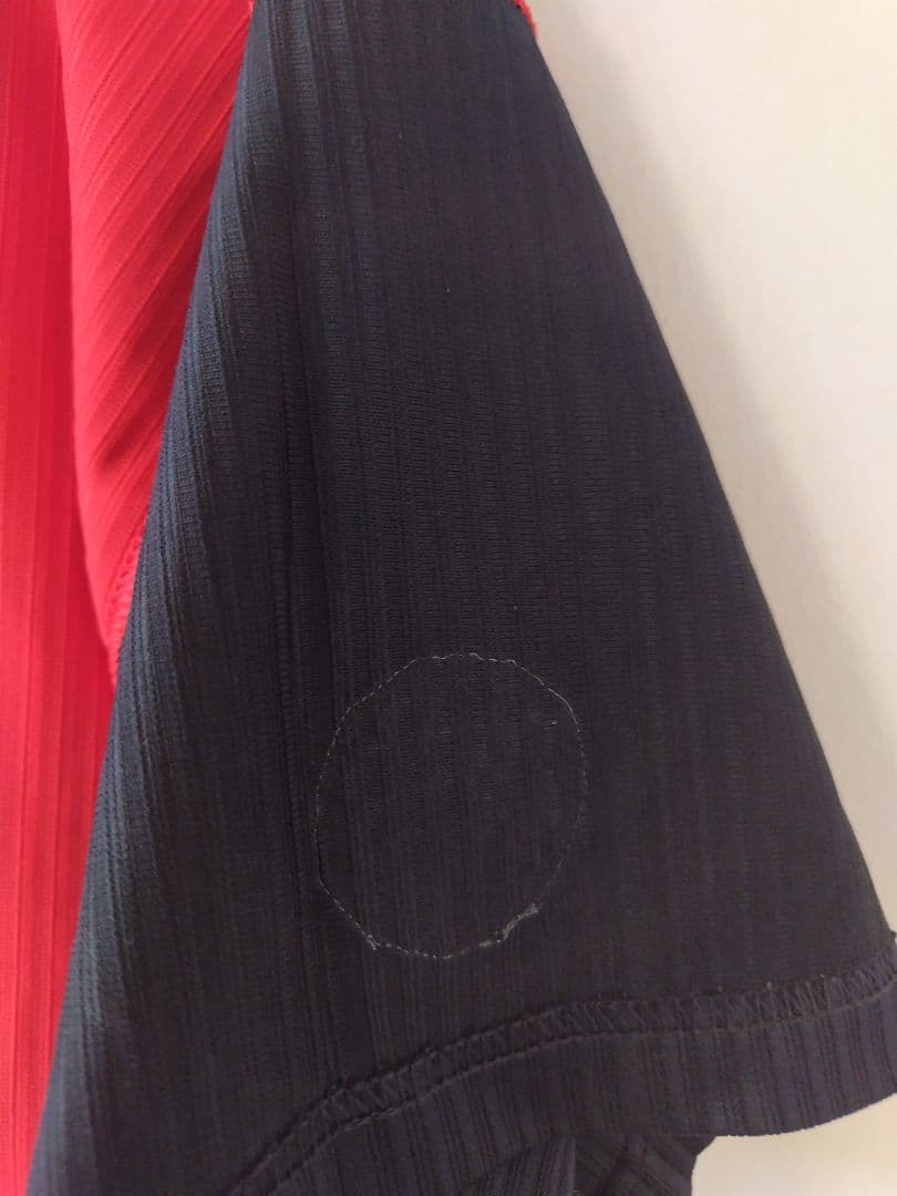 【最終価格】広島東洋カープ 力舞吼！ユニフォーム #51 鈴木誠也さん M