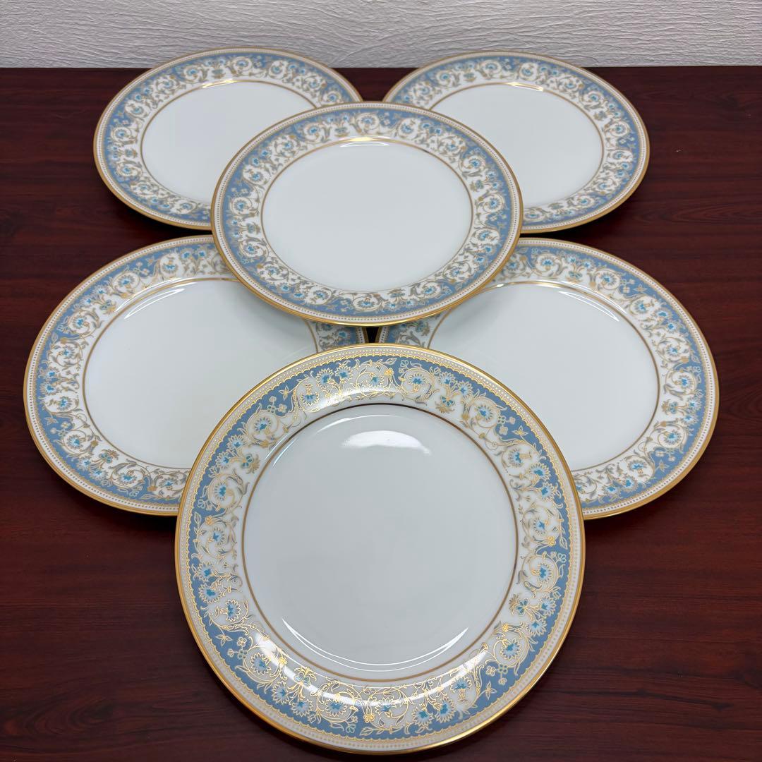 【希少】Noritake POLONAISE 食器 C&S6客含む 40点セット