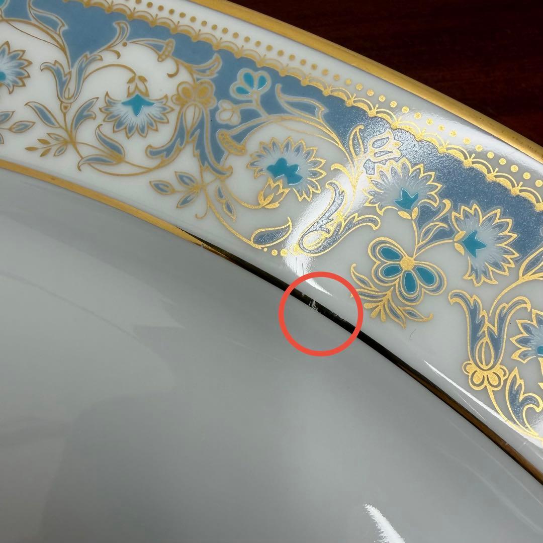 【希少】Noritake POLONAISE 食器 C&S6客含む 40点セット