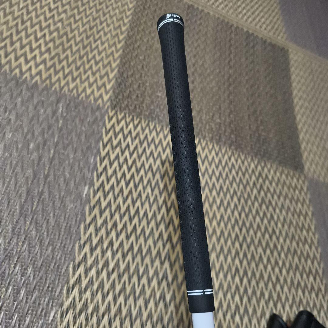 Srixon ZX7ドライバー　ヘッドカバー付きウェイト付き