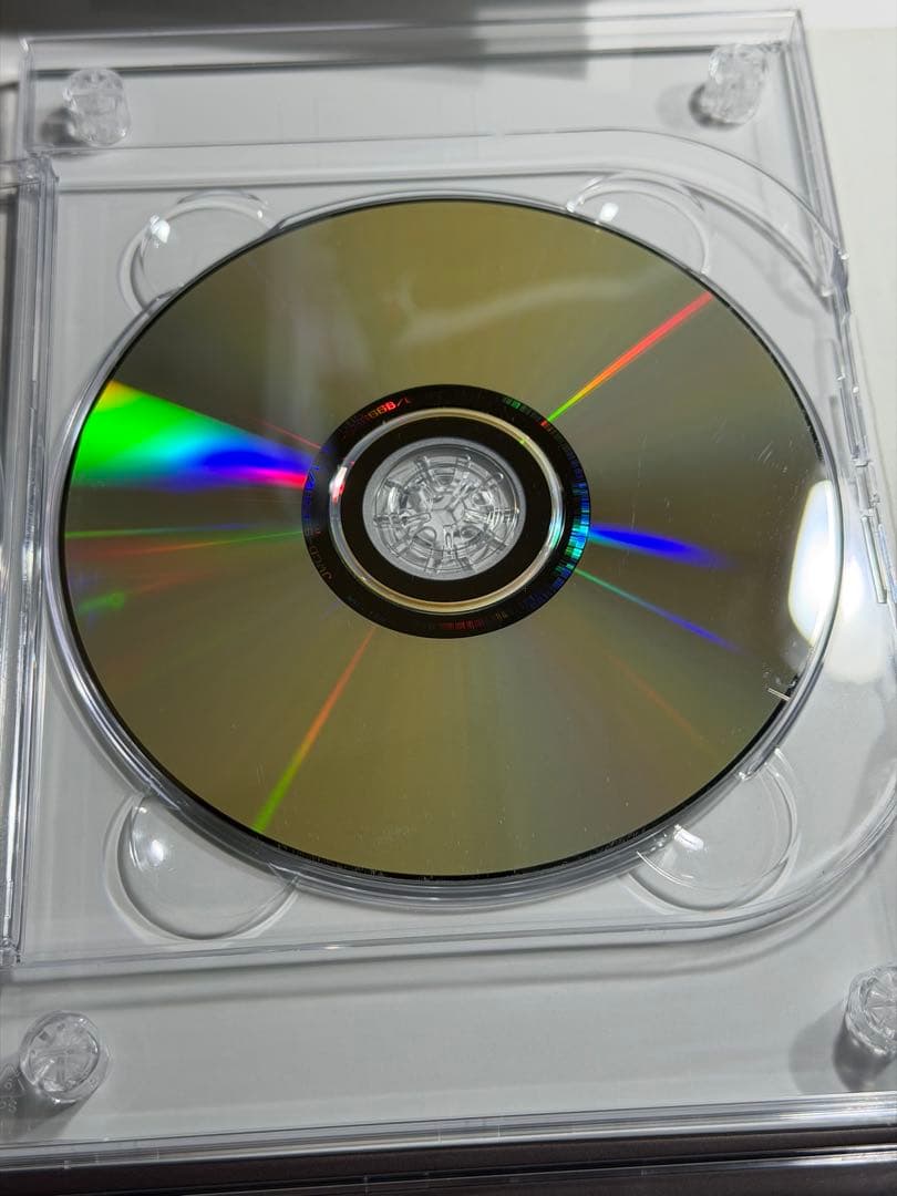 Man THE BEST 2020-2025 3形態　特典付き