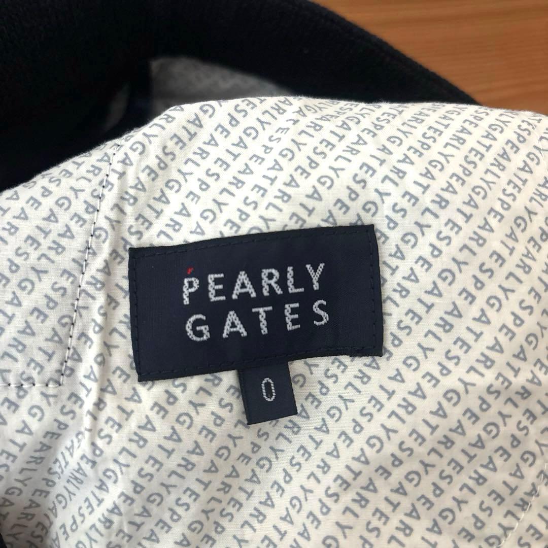 パーリーゲイツ　ストレッチスカート