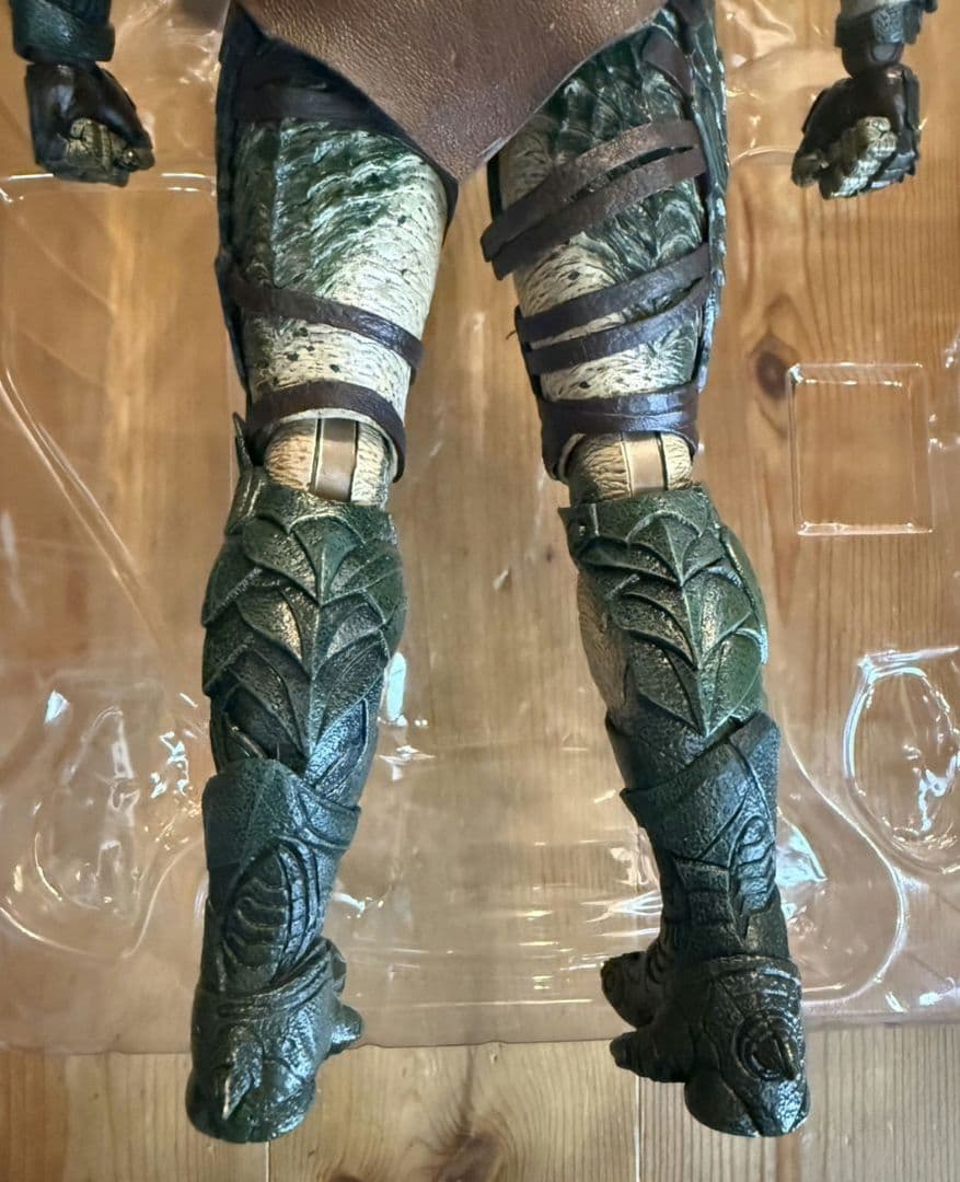 ホットトイズ　トラッカープレデター