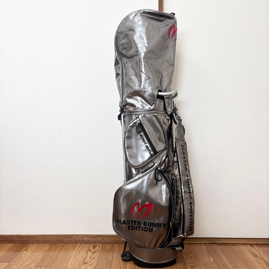 MASTER BUNNY EDITION マスターバニーエディション