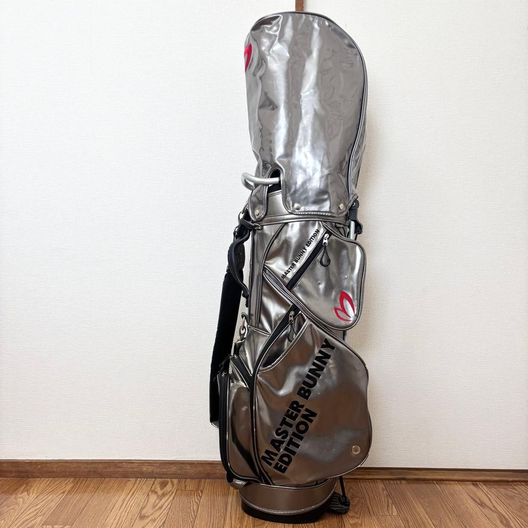 MASTER BUNNY EDITION マスターバニーエディション