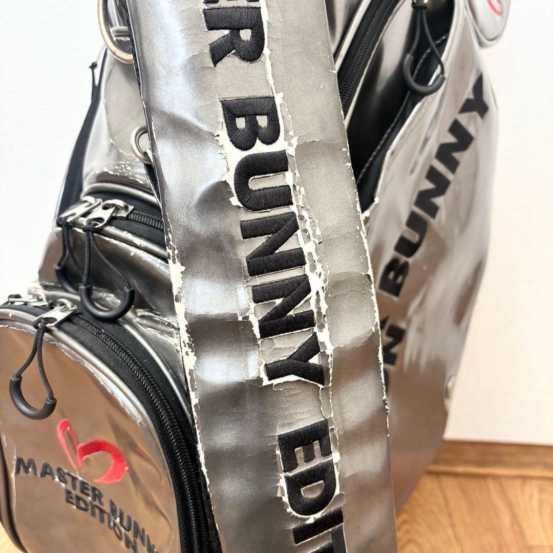 MASTER BUNNY EDITION マスターバニーエディション