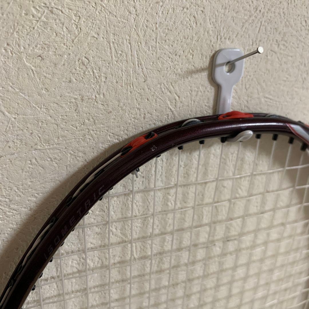 YONEX　アストロクス100ZZ　4UG5　(陥没修理品)