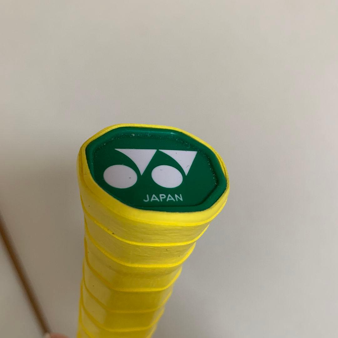 YONEX　アストロクス100ZZ　4UG5　(陥没修理品)