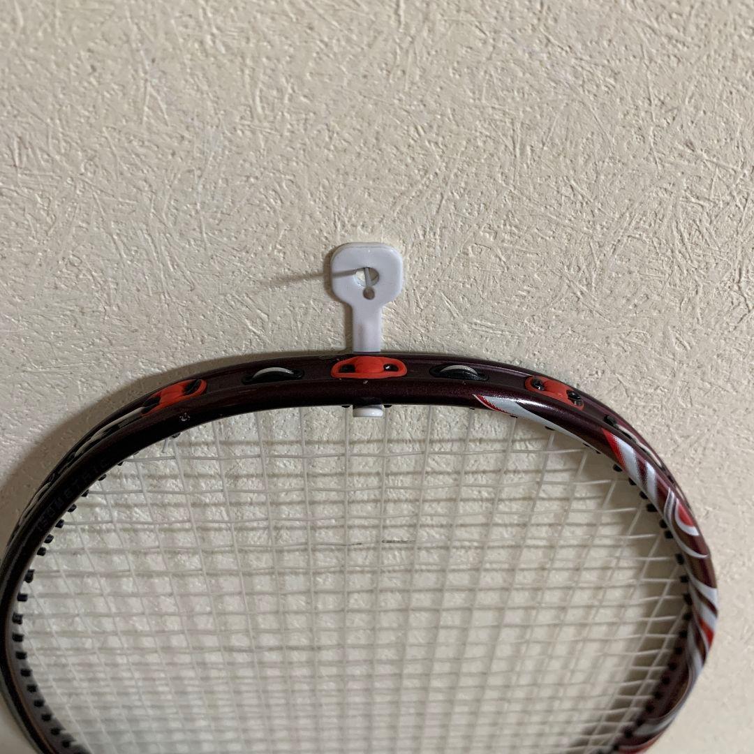 YONEX　アストロクス100ZZ　4UG5　(陥没修理品)