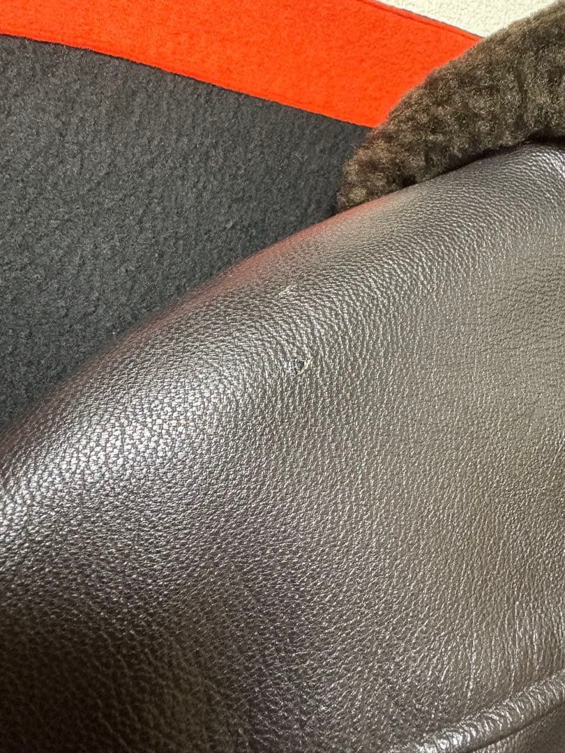 llbean/エルエルビーン g1タイプ サイズ42long 80s 80年代