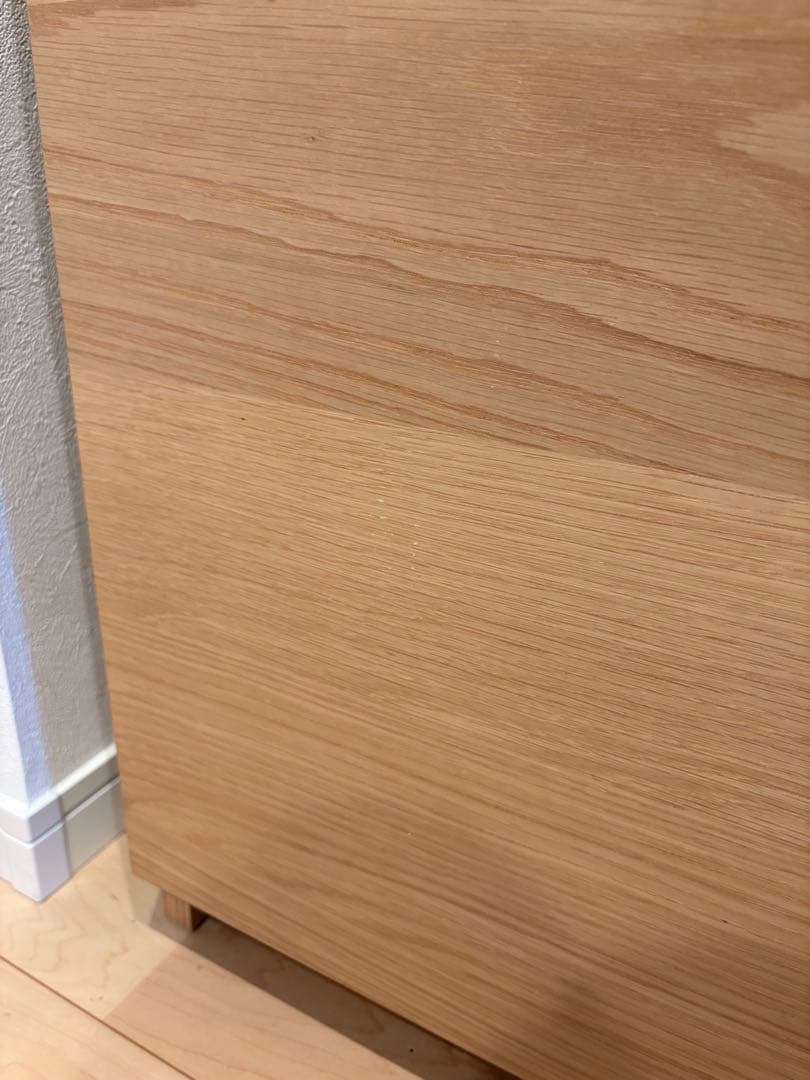 unico LOM(ロム)　ユニット W1400 setC 食器棚