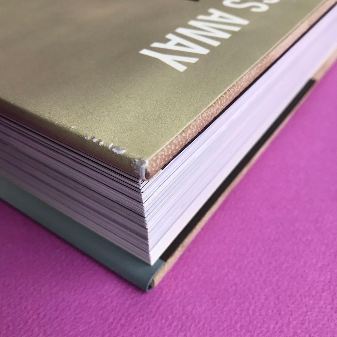 洋書 BEFORE THEY PASS AWAY JIMMY NELSON