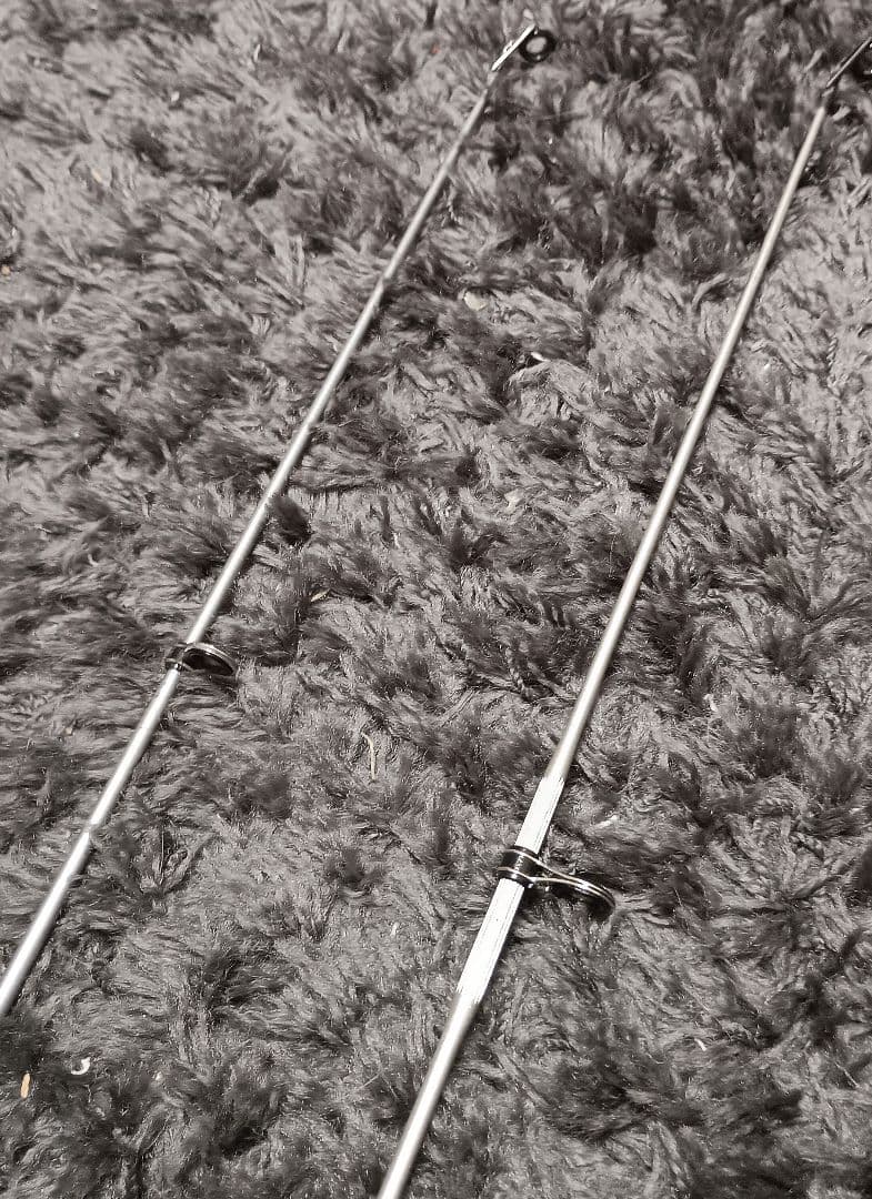 ダイワサーフパワー25-425&ダイワサーフスイング25-425投げ竿まとめ2本