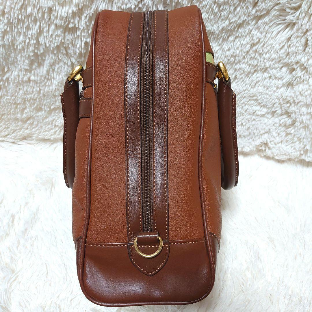 バーバリー ゴルフ ノバチェック ゴルフケース シューズケース