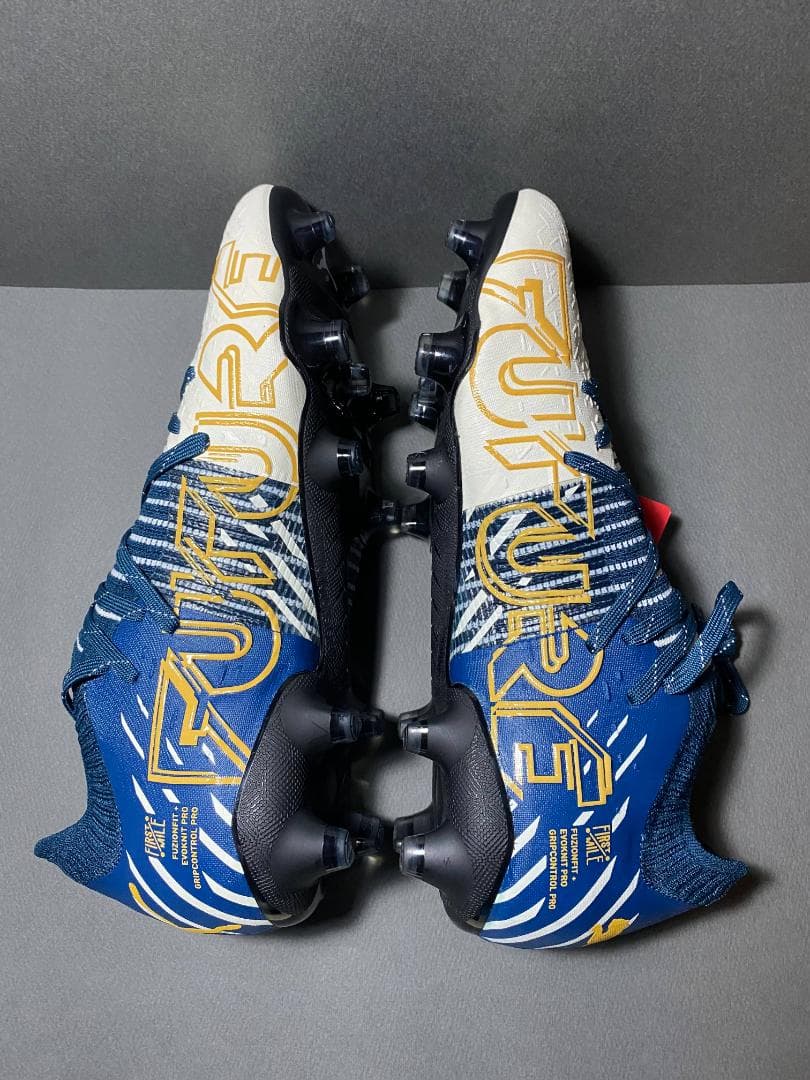 PUMA フューチャーZ 1.2 FG/AG FIRST MILE