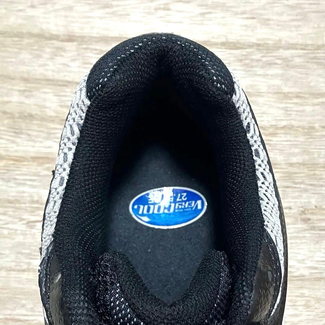 YONEX POWER CUSHION 65 FT オレンジ 27.5cm