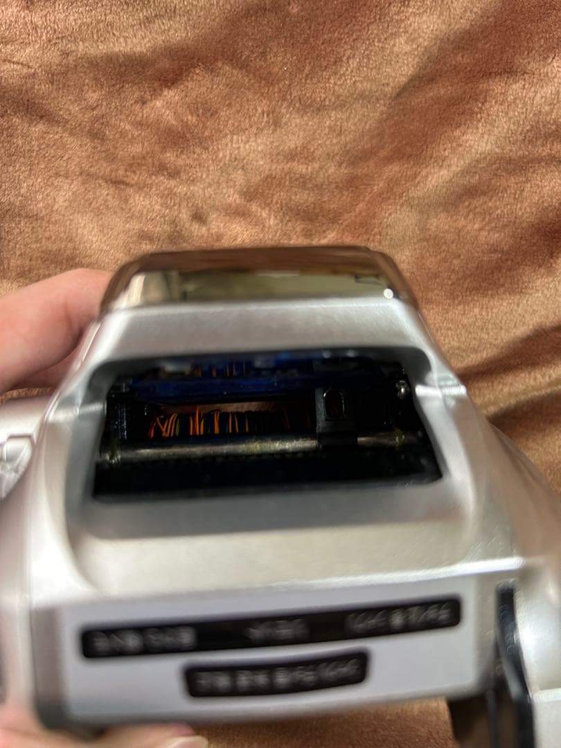 ダイワ　シーボーグ　500J　イカチューン