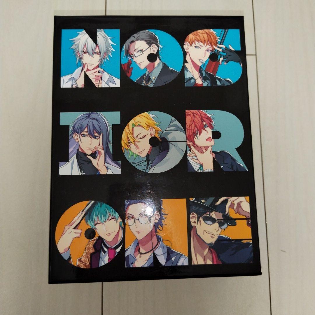 ヒプノシスマイク 6ヶ月連続発売CD ケース付き