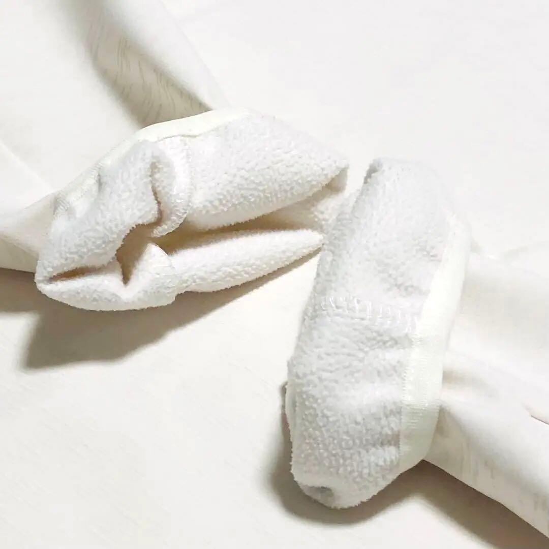 美品 マスターバーニーエディション メンズゴルフ ブルゾン ジャケット サイズ4