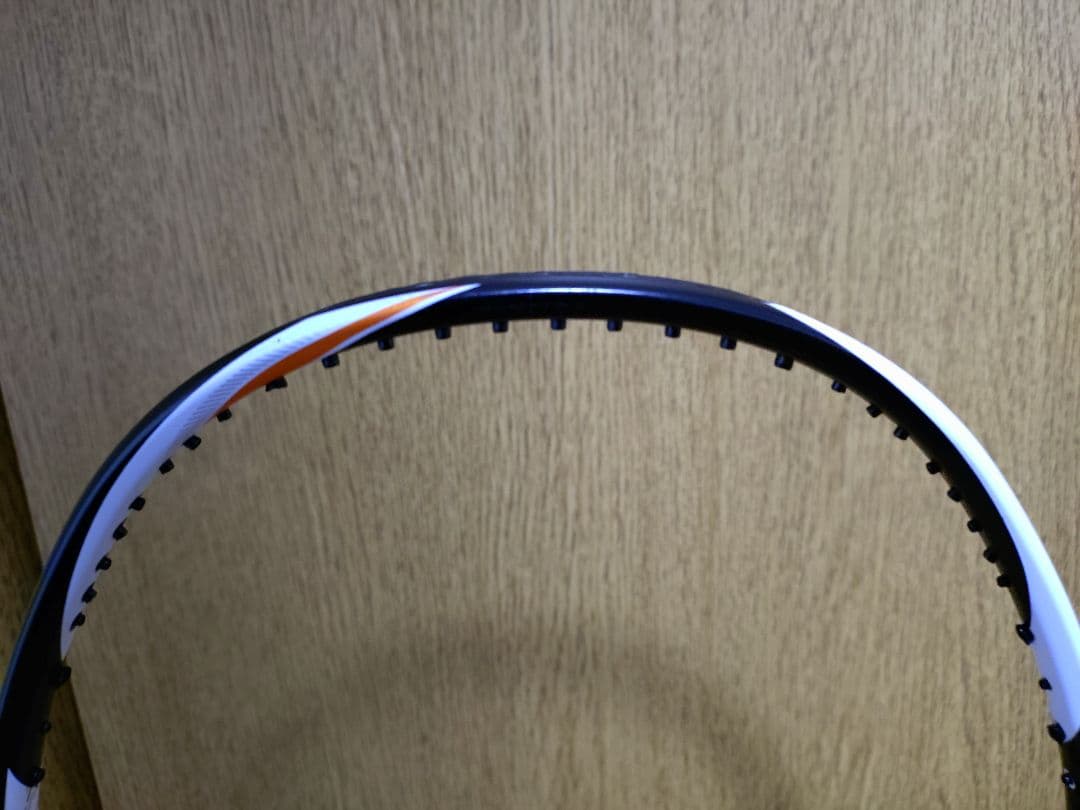 YONEX　DUORA Z-STRIKE デュオラZストライク3UG5