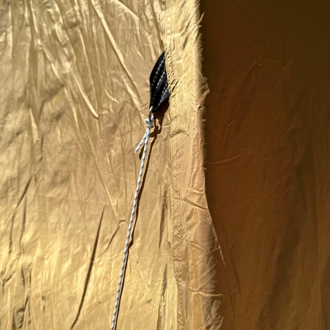 【nr228 】 wpeak アメニティドームL テント