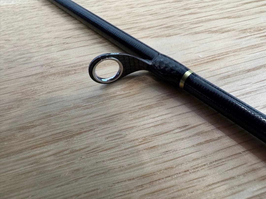 【期間限定出品】morethan BRANZINO EX AGS 94ML