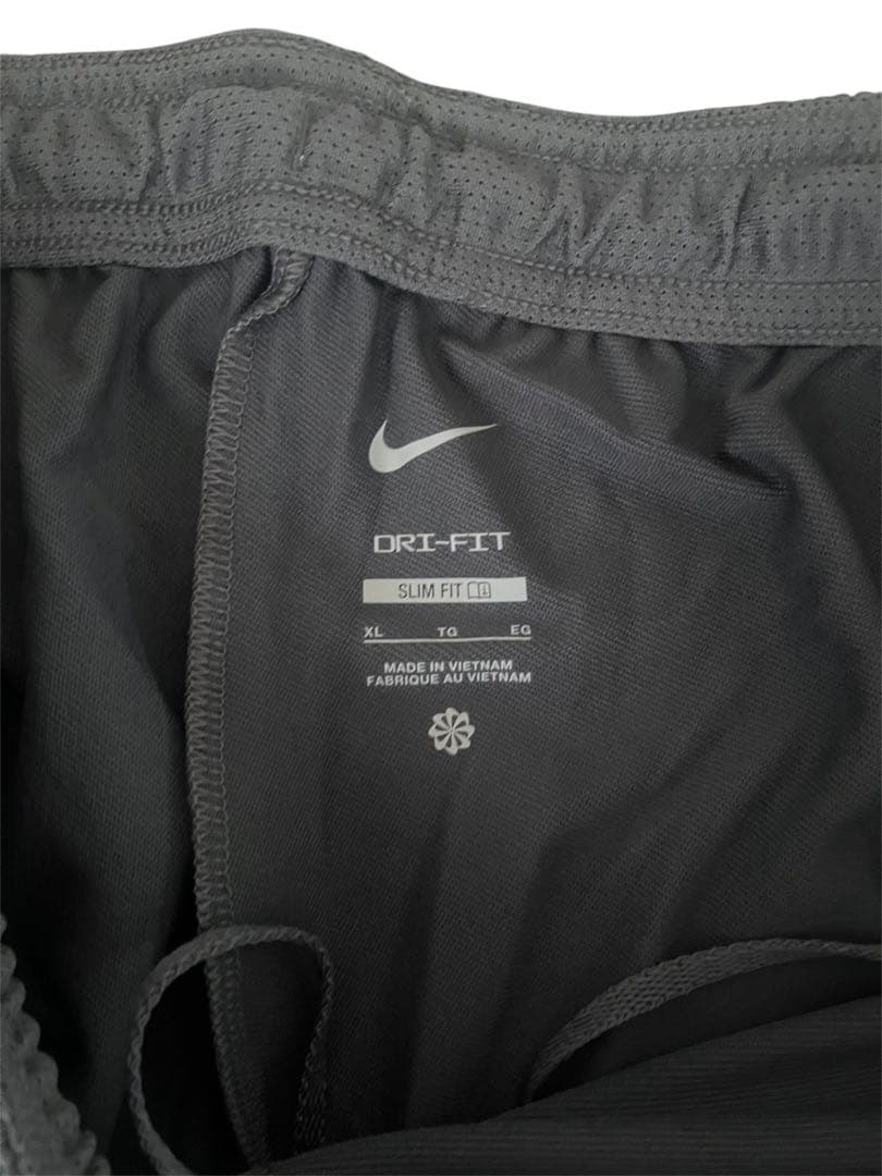 三笘薫所属 ブライトン トレーニングジャージ ナイキ 上下セット XLサイズ