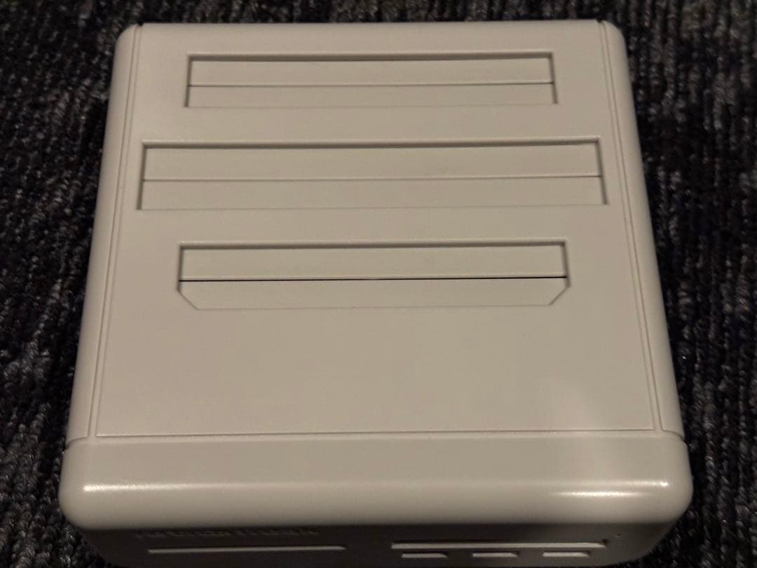 retro freak ゲーム機 本体 + コントローラーアダプター